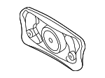 21046004989C29 - Electrical: Steering Wheel Air Bag for Mercedes-Benz Image