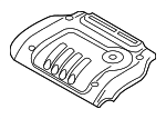 2924038100 - : Cover for Hyundai Image