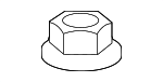 MS440002 - Suspension: Suspension Strut Nut for Mitsubishi Image