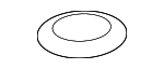 4060A711 - Suspension: Suspension Strut Bearing for Mitsubishi Image
