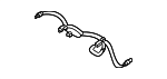 280897BA0D - Body: Cable for Nissan Image