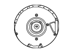281706RA2A - Body: Woofer for Nissan Image