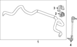 Stabilizer Bar