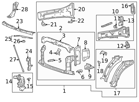 Diagram 1