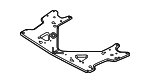 976407129A - Suspension: Front Reinforced for Porsche Image