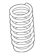 OS - Suspension: Coil Spring for BMW: 228i, 228i Gran Coupe, 228i xDrive, 228i xDrive Gran Coupe, 230i, 230i xDrive, 320i, 320i xDrive, 328d, 328d xDrive, 328i, 328i GT xDrive, 328i xDrive, 330e, 330e xDrive, 330i, 330i GT xDrive, 330i xDrive, 335i, 335i GT xDrive, 335i xDrive, 340i, 340i GT xDrive, 340i xDrive, 428i, 428i Gran Coupe, 428i xDrive, 428i xDrive Gran Coupe, 430i, 430i Gran Coupe, 430i xDrive, 430i xDrive Gran Coupe, 435i, 435i Gran Coupe, 435i xDrive, 435i xDrive Gran Coupe, 440i, 440i Gran Coupe, 440i xDrive, 440i xDrive Gran Coupe, 528i, 528i xDrive, 530e, 530e xDrive, 530i, 530i xDrive, 535d, 535d xDrive, 535i, 535i GT, 535i GT xDrive, 535i xDrive, 540d xDrive, 540i, 540i xDrive, 550e xDrive, 550i, 550i GT, 550i GT xDrive, 550i xDrive, 640i, 640i Gran Coupe, 640i xDrive, 640i xDrive Gran Coupe, 640i xDrive Gran Turismo, 650i, 650i Gran Coupe, 650i xDrive, 650i xDrive Gran Coupe, 740e xDrive, 740i, 740i xDrive, 740Ld xDrive, 740Li, 740Li xDrive, 745e xDrive, 750e xDrive, 750i, 750i xDrive, 750Li, 750Li xDrive, 760i xDrive, 760Li, 840i, 840i Gran Coupe, 840i xDrive, 840i xDrive Gran Coupe, ActiveHybrid 3, ActiveHybrid 5, ActiveHybrid 7, Alpina B6 xDrive Gran Coupe, Alpina B7, Alpina B7 xDrive, Alpina B7L, Alpina B7L xDrive, Alpina B8 Gran Coupe, Alpina XB7, i3, i3s, i4, i5, i7, i8, iX, M2, M235i, M235i xDrive, M235i xDrive Gran Coupe, M240i, M240i xDrive, M3, M340i, M340i xDrive, M4, M440i, M440i Gran Coupe, M440i xDrive, M440i xDrive Gran Coupe, M5, M550i xDrive, M6, M6 Gran Coupe, M760i xDrive, M8, M8 Gran Coupe, M850i xDrive, M850i xDrive Gran Coupe, X1, X2, X3, X4, X5, X6, X7, XM, Z4 Image