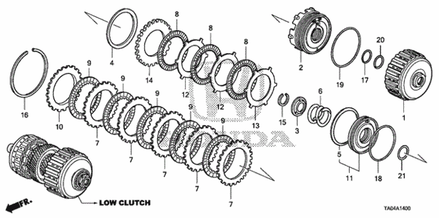 Diagram 1