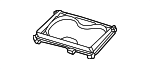 68541932AA - Body: Bezel for Mopar Image