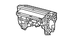 68544144AF - Body: Bin for Mopar Image