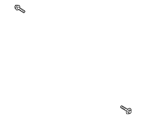 N10702603 - : Support Bolt for Audi Image