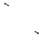 N90696702 - Engine: Motor Mount Bolt for Audi: A4, A4 allroad, A4 Quattro, A5 Quattro, A5 Sportback, A6 allroad, A6 Quattro, A7 Sportback, A8 Quattro, Q5, Q5 PHEV, Q5 Sportback, Q7, Q8, RS Q8, RS5, RS5 Sportback, RS6 Avant, RS7 Sportback, S4, S5, S5 Sportback, S6, S7 Sportback, S8, SQ5, SQ5 Sportback, SQ7, SQ8 Image