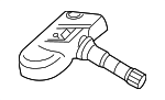 2004-2018 Volvo Tire Pressure Monitoring System Sensor