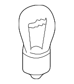 63217160790 - Electrical: Bulb for BMW: 1 Series M, 128i, 135i, 135is, 318i, 318is, 318ti, 323Ci, 323i, 323is, 325, 325Ci, 325e, 325es, 325i, 325is, 325iX, 325xi, 328Ci, 328i, 328is, 328xi, 330Ci, 330i, 330xi, 335i, 335xi, 428i, 428i Gran Coupe, 428i xDrive, 428i xDrive Gran Coupe, 430i, 430i Gran Coupe, 430i xDrive, 430i xDrive Gran Coupe, 435i, 435i Gran Coupe, 435i xDrive, 435i xDrive Gran Coupe, 440i, 440i Gran Coupe, 440i xDrive, 440i xDrive Gran Coupe, 524td, 525i, 525iT, 525xi, 528e, 528i, 528i xDrive, 528xi, 530i, 530xi, 533i, 535i, 535i GT, 535i xDrive, 535is, 535xi, 540i, 545i, 550i, 633CSi, 635CSi, 645Ci, 650i, 733i, 735i, 735iL, 740i, 740iL, 745i, 745Li, 750i, 750iL, 750Li, 760i, 760Li, 840Ci, 850Ci, 850CSi, 850i, Alpina B7, L7, M3, M4, M5, M6, X1, X2, X3, X4, X5, X6, Z3, Z4 Image