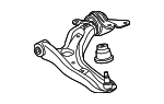 51350SZTA04 - : Lower Control Arm for Honda: CR-Z Image
