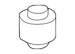 3517A024 - Suspension: Mount Bracket Bushing for Mitsubishi Image