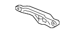 3517A019 - Suspension: Rear Support for Mitsubishi Image