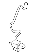 56184L1FA0 - Steering: Motor for Hyundai Image