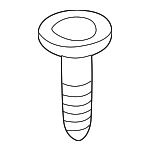 11515893 - Body: Applique Screw for GM Image