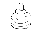 31474830 - Engine: Engine Cover Stud for Volvo Image
