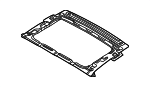 67115K5050 - Body: Sunroof Reinforcement for Hyundai Image