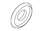 LR122697 - Engine: Lower Timing Cover Rear Seal for Land-Rover Image image