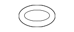LR073781 - Engine: Filler Cap O-Ring for Land-Rover Image image