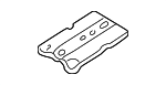 41128197890 - : Floor Pan Assembly Bracket for BMW: 318i, 318is, 323i, 323is, 325i, 325is, 328i, 328is, M3, Z3 Image