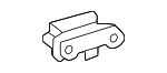 68810F6020 - Body: Hinge for Toyota Image