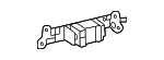 6737230020 - Body: Weight for Toyota Image