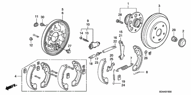 Diagram 1