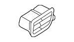 9171001 - Body: Air Outlet Vent for Volvo Image