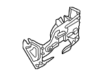 9444799 - Body: Bracket for Volvo Image