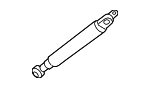 68056333AB - Suspension: Shock for Ram: Dakota Image