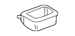 55625AA020 - Body: Cup Holder for Toyota: Camry Image
