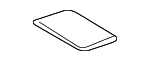 58815AA020 - Body: Carpet for Toyota Image