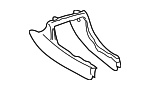 5881133070B0 - Body: Front Trim for Toyota: Camry Image