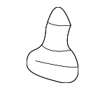 9001001061 - Body: Bulb for Toyota: Camry, Highlander Image