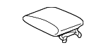 58905AA020B0 - Body: Lid Assembly for Toyota: Camry Image
