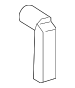 2014-2023 BMW - Headlamp Assembly Grommet