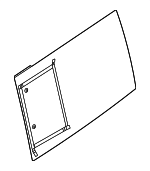 LR184781 - : Quarter Glass for Land-Rover Image