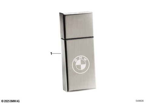 Communication and Information for 2014 BMW 535i #19