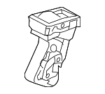 72640F4010C2 - Body: Lock for Toyota: C-HR Image