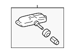 4260775011 - Electrical: TPMS Sensor for Lexus: HS250h Image
