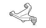555021JA0B - : Upper Control Arm for Nissan Image
