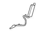 80610R5000 - Electrical: Seat Air Bag for Kia Image