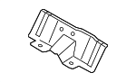 655513R100 - : Seat Frame Bracket for Hyundai: Sonata Image
