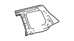 617320E041 - Body: Inner Panel for Toyota Image image