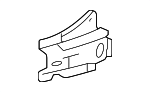 614280E040 - Body: Rocker Reinforced for Toyota Image image
