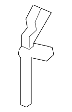 992927807 - : ABS Sensor for Porsche: 911 Image