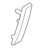 63147165869 - Electrical: Side Marker Light for Mini Image